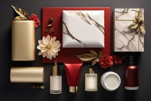 Découvertes cosmétique calendrier 2024