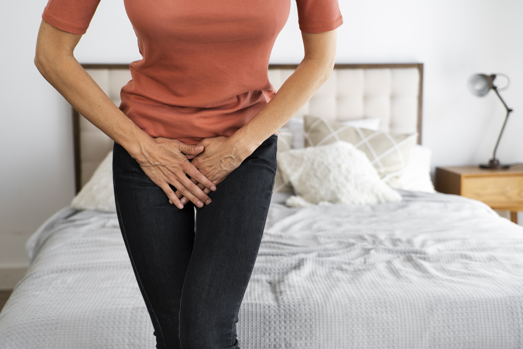 Comment soigner une infection urinaire en 10 minutes